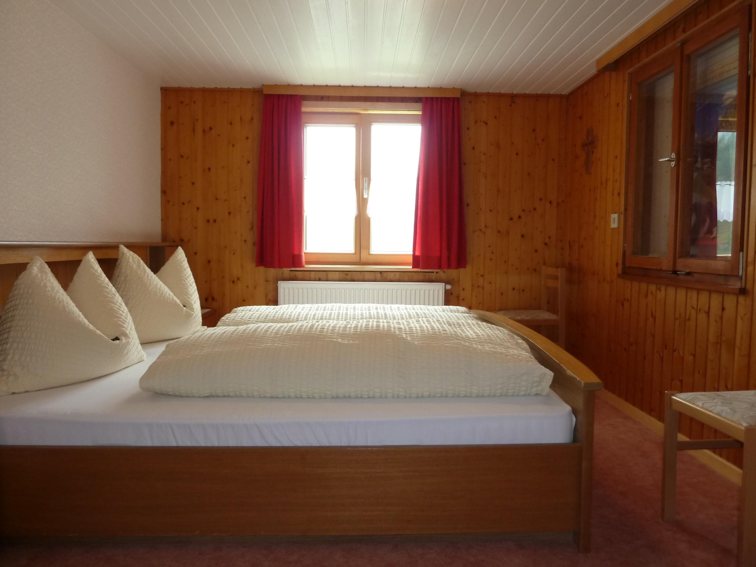 Ferienhaus Schwendehof - Ferienwohnung 2