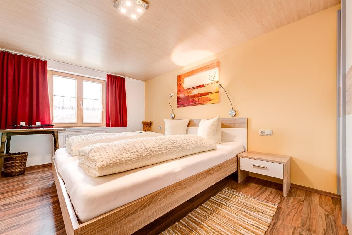 Ferienhaus Schwendehof - Ferienwohnung 1 - null