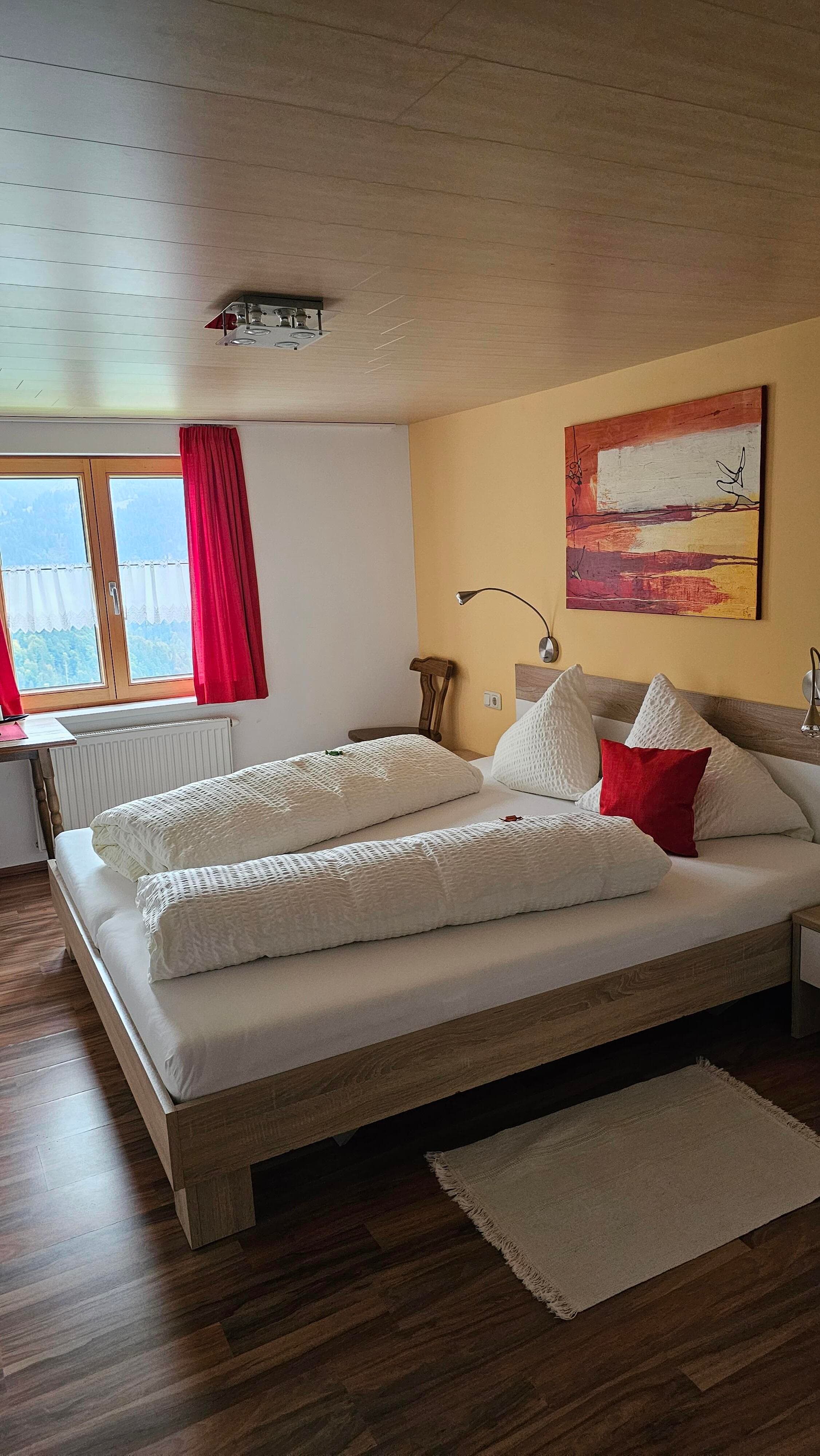 Ferienhaus Schwendehof - Ferienwohnung 1