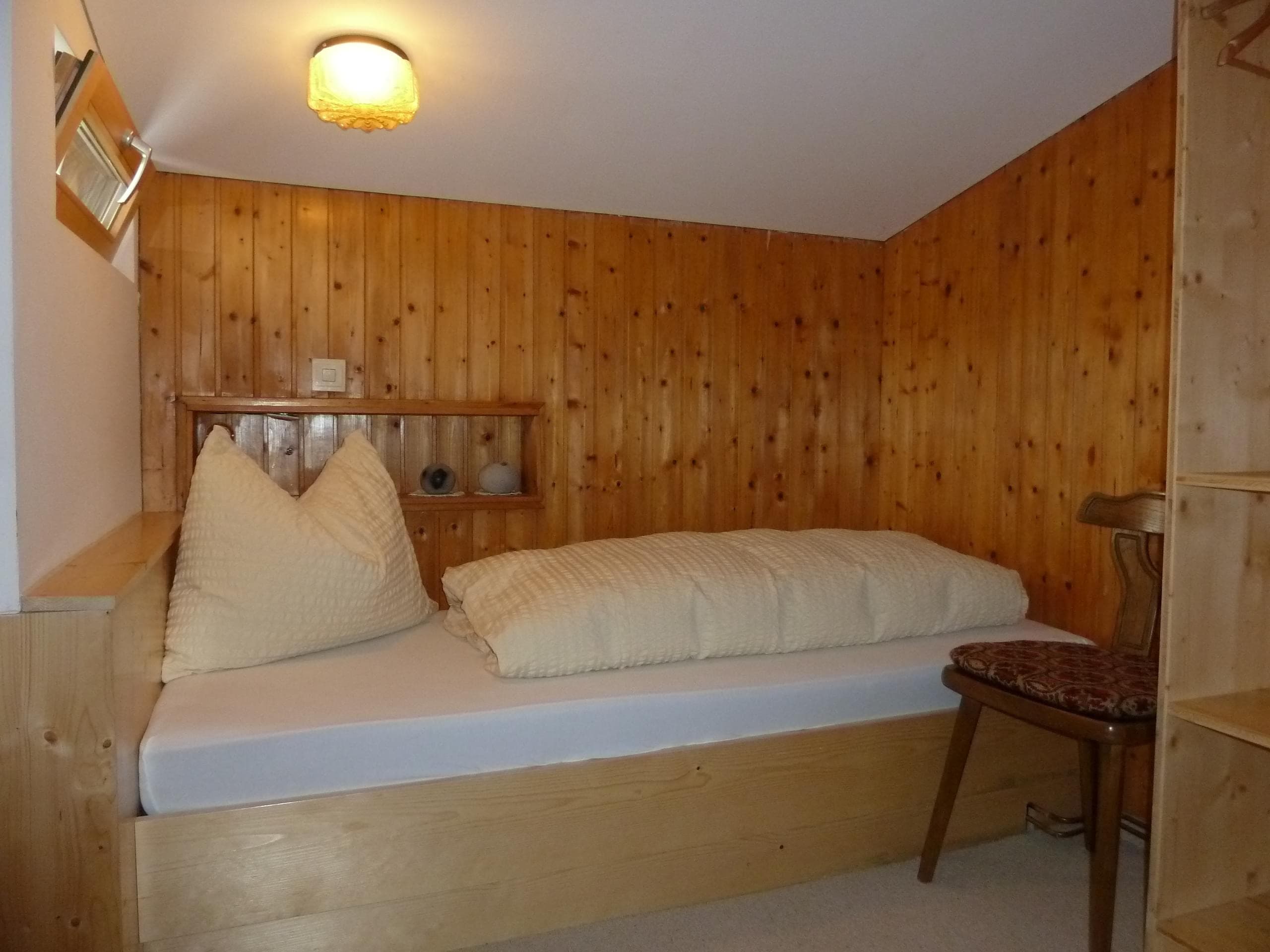 Ferienhaus Schwendehof - Ferienwohnung 1 - 5