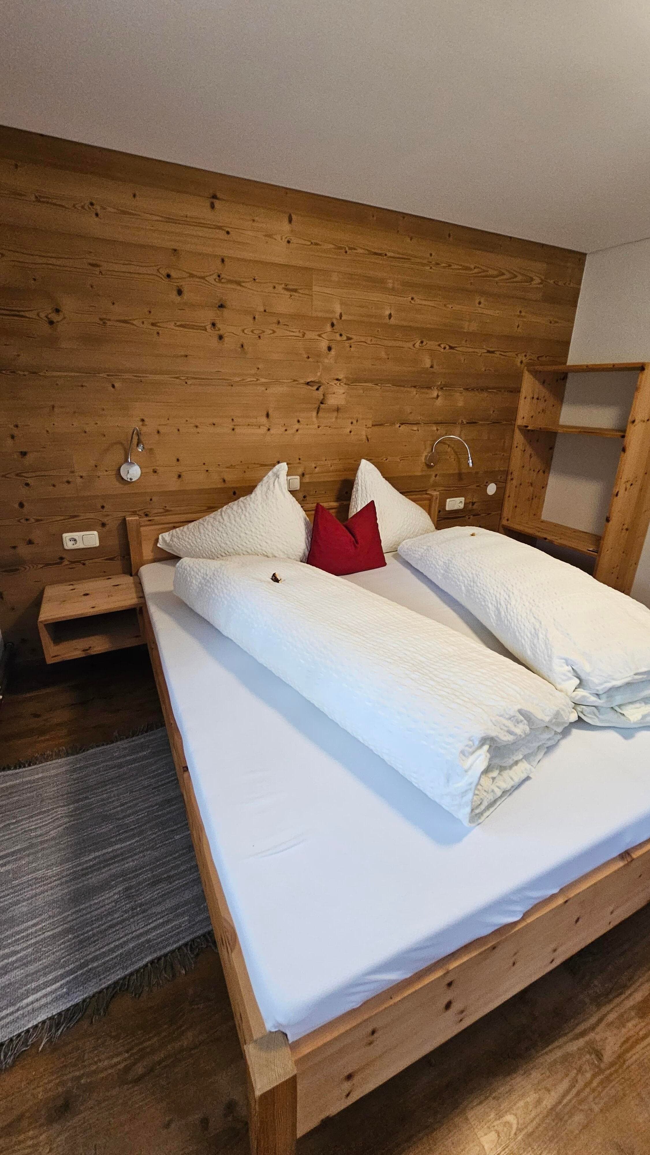 Ferienhaus Schwendehof - Ferienwohnung 3