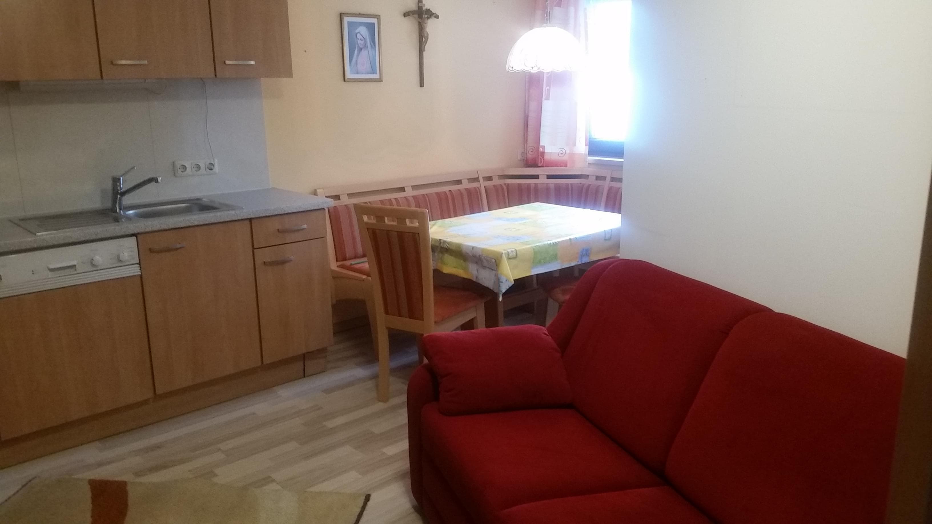 Ferienhaus Schwendehof - Ferienwohnung 3 - null