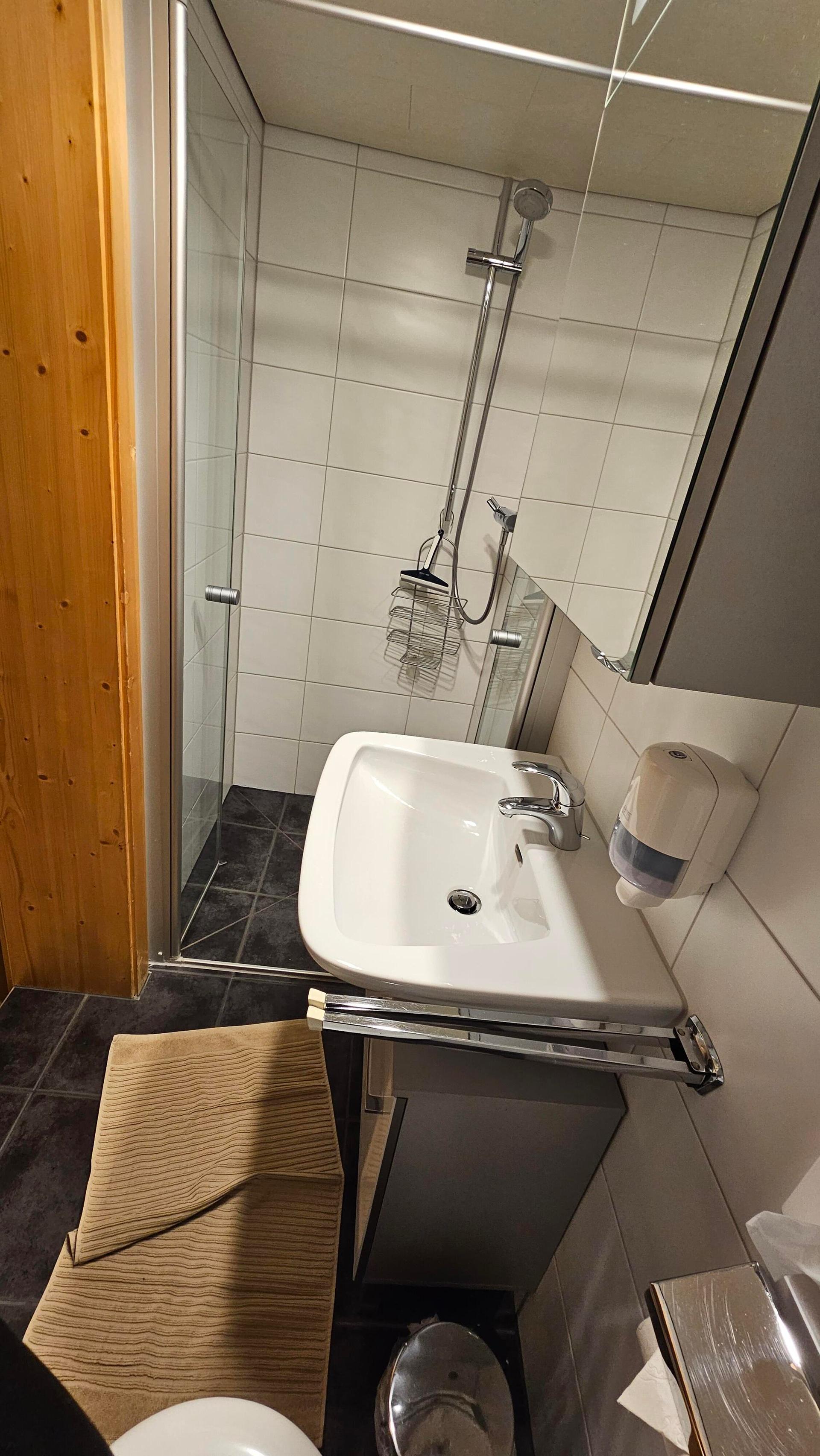 Ferienhaus Schwendehof - Ferienwohnung 2 - 3