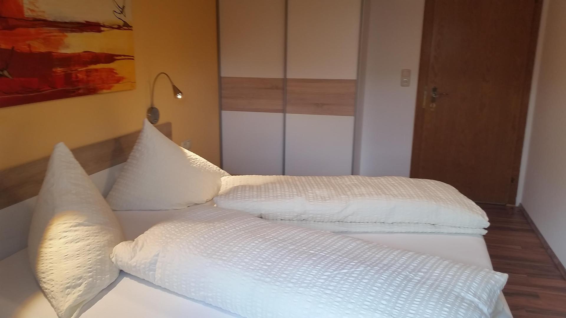 Ferienhaus Schwendehof - Ferienwohnung 3 - 3